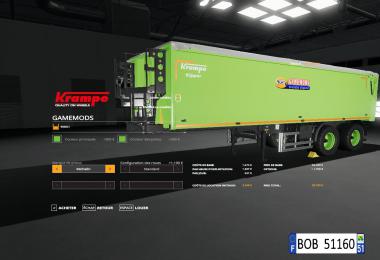 Packs 3 Trailers SPECIAL Youtubers v1.0.0.1