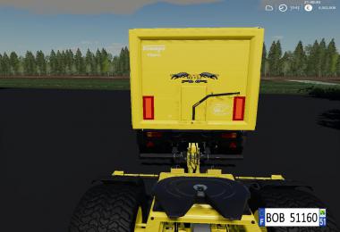 Packs 3 Trailers SPECIAL Youtubers v1.0.0.1