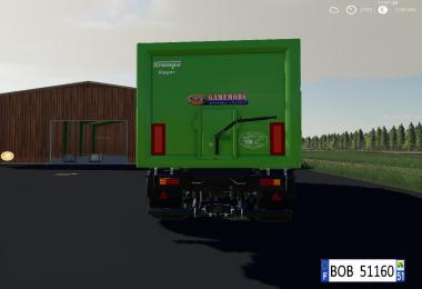 Packs 3 Trailers SPECIAL Youtubers v1.0.0.1