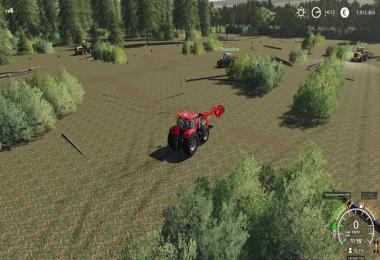 Papenburger Map v1.0.0.1