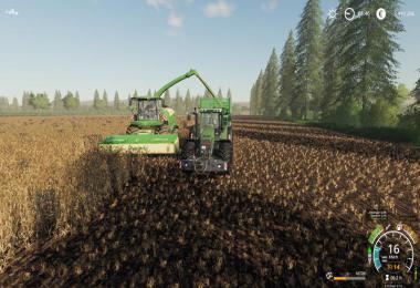 Papenburger Map v1.0.0.1