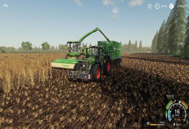 Papenburger Map v1.0.0.1