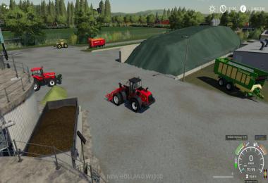 Papenburger Map v1.0.0.1