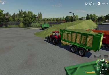 Papenburger Map v1.0.0.1