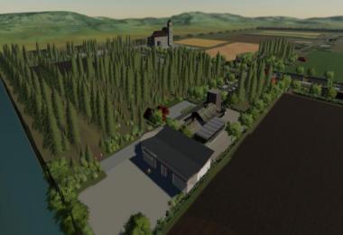 Papenburger Map v1.0.0.1