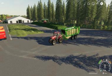 Papenburger Map v1.0.0.1