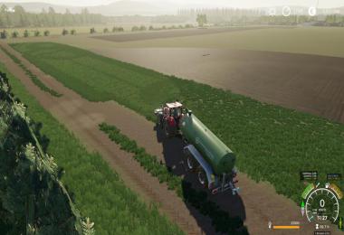 Papenburger Map v1.0.0.1