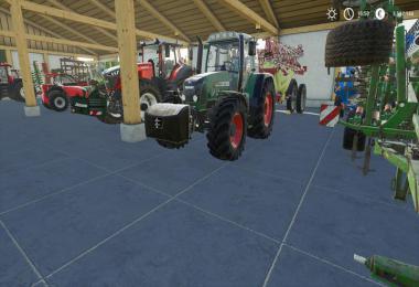 Papenburger Map v1.0.0.1