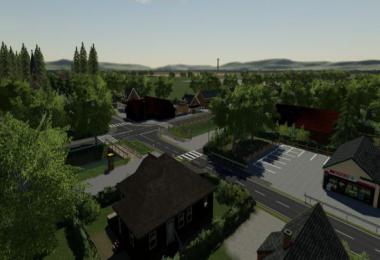 Papenburger Map v1.0.0.1