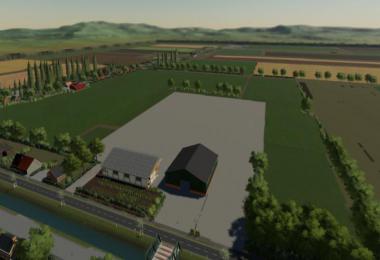 Papenburger Map v1.0.0.1