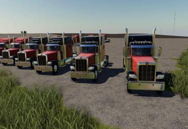 Peterbilt 389 2008 v1.0.0.0