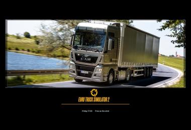 Photo Loading Screens v1.0