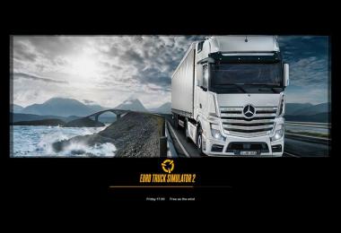 Photo Loading Screens v1.0