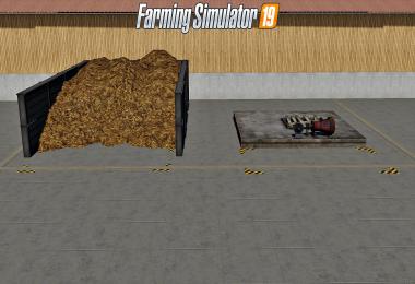 PLACEABLE Buy Liquid manure and manure v2.0