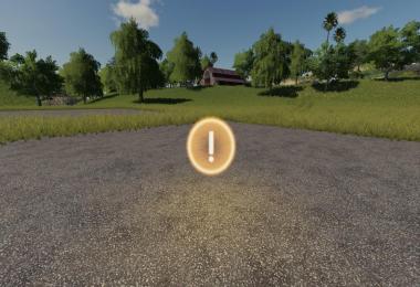 Placeable Wood Sell Point v1.0