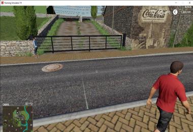 PORTAIL COULISSANT v2.0