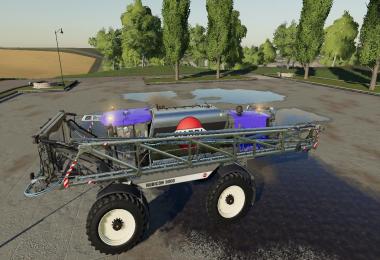 Powered Sprayer Pack v1.0.0.0