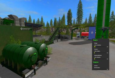 Production Pack v1.0