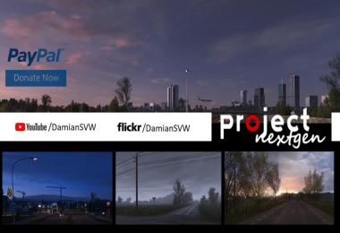 Project Next-Gen Graphic Mod v1.5