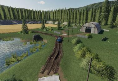 Prostokvashino Map v2.0.19