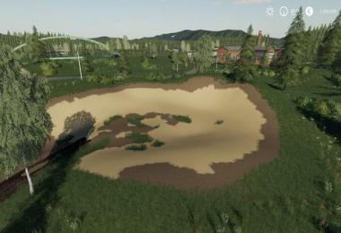 Prostokvashino Map v2.0.19