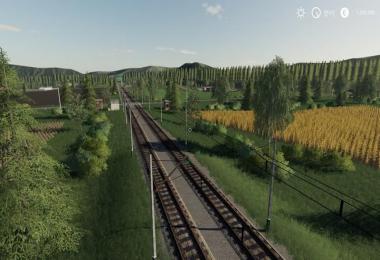 Prostokvashino Map v2.0.19