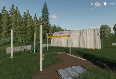 Prostokvashino Map v2.0.19