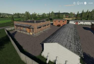 Prostokvashino Map v2.0.19