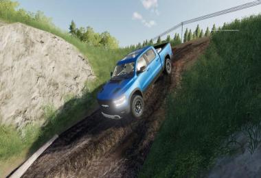 Prostokvashino Map v2.0.19