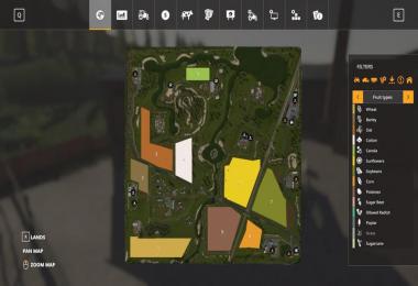 Prostokvashino Map v2.0.19