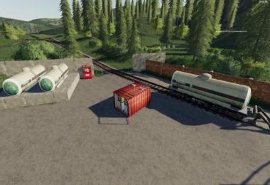 Prostokvashino Map v2.0.19