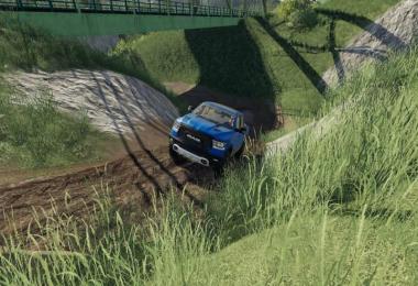 Prostokvashino Map v2.0.19