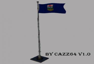 Province of Alberta v1.0.0