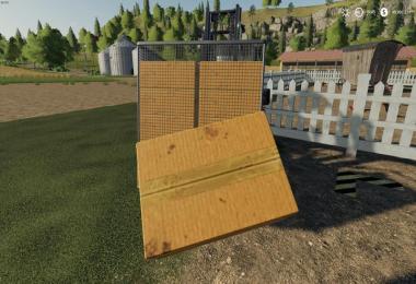 Purchasable Egg Pallet v1.0.0.0