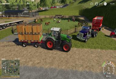 Purchasable Egg Pallet v1.0.0.0