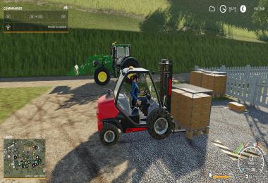 Purchasable Egg Pallet v1.0.0.0