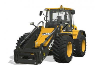 Radlader 435S v2.1.1