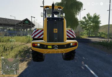 Radlader JCB 435S v2.1