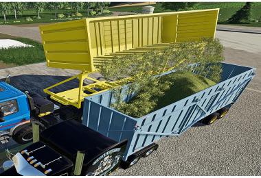 Randon Bulk Semi by CarnifeX v1.1