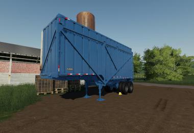 Randon Bulk Semi by CarnifeX v1.1