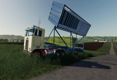 Randon Bulk Semi by CarnifeX v1.1