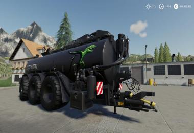 Raptor Carbon 42000 v1.1.0.0