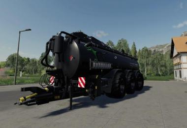 Raptor Carbon 42000 v1.3.0.0