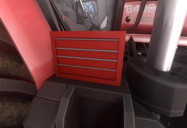 Red Toolbox Prefab v1.1.0.0