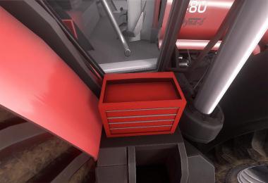 Red Toolbox Prefab v1.1.0.0