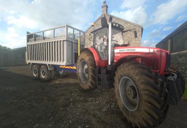 Red Toolbox Prefab v1.1.0.0