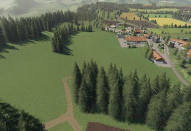 Rehweiler Map v1.0.0.0