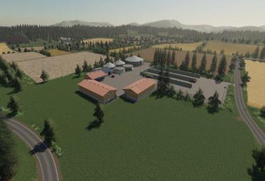 Rehweiler Map v1.0.0.0