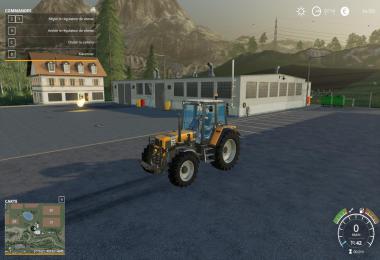 Renault 100-54 to 180-94 v1.0.0.0