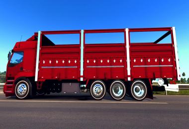 Renault Premium Rigid Truck 1.33.x